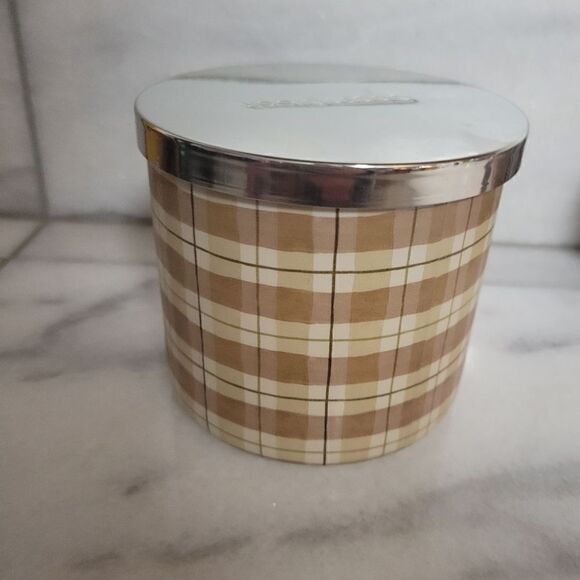 Goose Creek TOASTED MARSHMALLOW & HOT CHOCOLATE Large 3-Wick Candle, 14.5 Oz - Picture 3 of 5